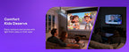 Aurzen projector feature detail 10