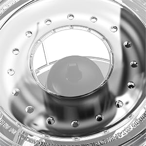 BLACK+DECKER One-Touch Food Chopper, 1.5 Cup