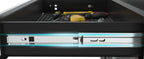 Granper 5-Drawer Rolling Tool Chest – 5-Drawer, Black – Black / 5-Drawer – product detail