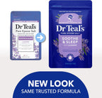 Dr Teal's Lavender Epsom Salt, 48 oz
