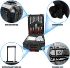 899 Piece Tool Set Household Hand Tool Set Basic Tool Set, Complete Tool Box Set